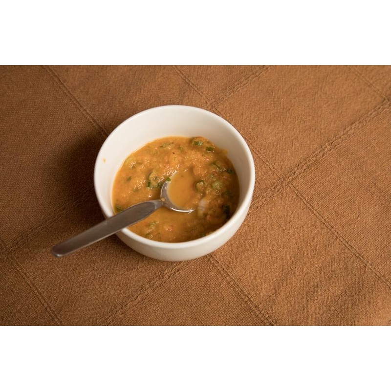 Sanniti Peruvian Hot Pepper Spread | DOP Molido Paste Imported