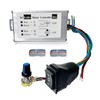 HUSETOO DC Motor Speed Controller ，DC 12V 24V 36V 48V
