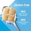 Rice Chex Gluten Free Breakfast Cereal, Homemade Chex Mix Ingredient,
