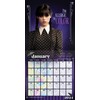 2024 Wednesday Wall Calendar Wall Calendar