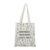 Fanfic Draco Malfoy Tote Bag Dramione Fans Gift Dramione Books