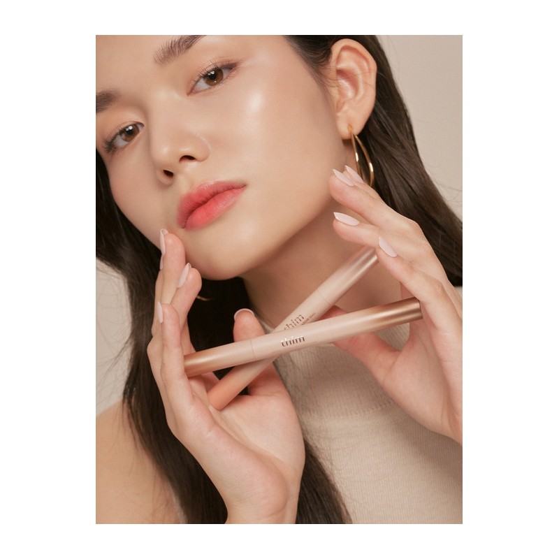 THEM Artist Touch Shadow Duo [Stick] 0.7g [Powder] 0.5g /