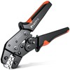 Preciva Solar Crimping Pliers for 2.5/4.0/6.0 mm² Solar Panel PV