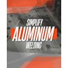 SÜA - Aluminum E4043 Stick Electrode Rod 1/8'' x 14''