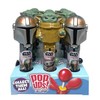 Pop Ups! Mando Lollipop Holder | Collectable Mando Toy Lollipop