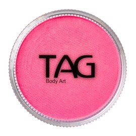 TAG Face & Body Paint - Regular Pink 32gm
