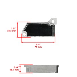 For Yamaha Regulator Rectifier for Yamaha V-Max 1200 VMX1200 1985-1995