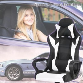 Best Office Comfy PC Gaming Chair Laptop Best Nice Best Tall Desk Drafting Office Men Women