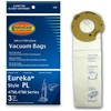 EnviroCare Replacement Vacuum Bags Designed to Fit Eureka Type PL