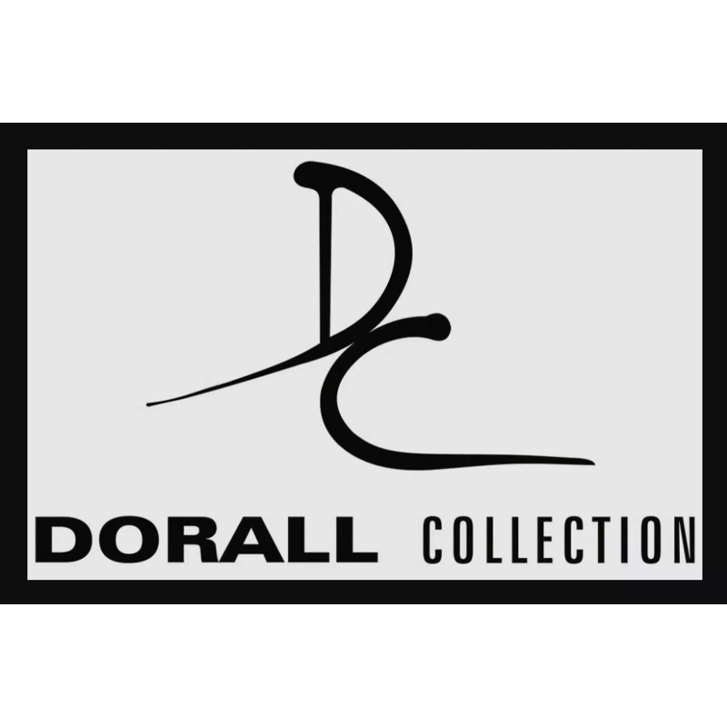 Dorall Collection Silver Secret Men's Cologne 3.3 Oz EDT Spray