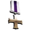 Military Medal Military Cross Medal Awarded to Officers & Brittish