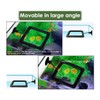 DS. DISTINCTIVE STYLE Fish Feeding Ring 2 Pieces Aquarium and