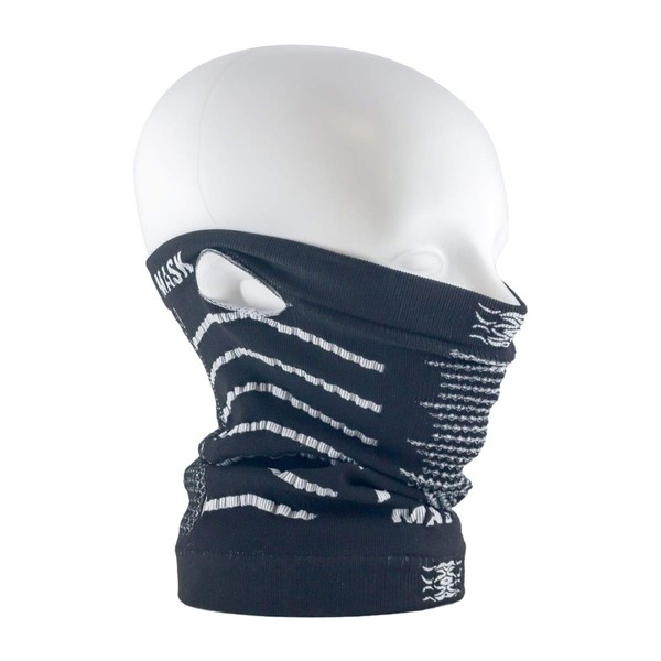 Orludo 100105-1 Face Mask, Cold Protection, Thermal, Unisex, One Size