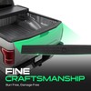 YHTAUTO Tailgate Molding Trim Fit for Ford F-150 2015-2020 |