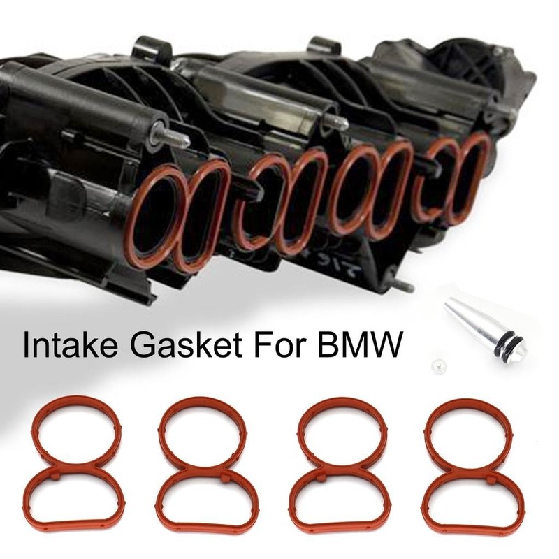 11618507239 Repair Kit Swirl Flaps Seals of the Intake Manifold