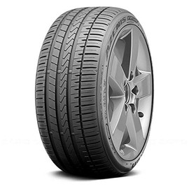 FALKEN AZENIS 235/60R18 103W Tire - FK510 Series, Summer, Performance