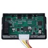 Natudeco Digital Counter 1‑999999 Auto Detection Tally Digital Display Counter