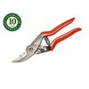 Greenman Premium 9" Heavy Duty Large Pruner Secateurs Very Sharp