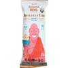 Lesser Evil Popcorn - Organic - Himalayan Pink - .88