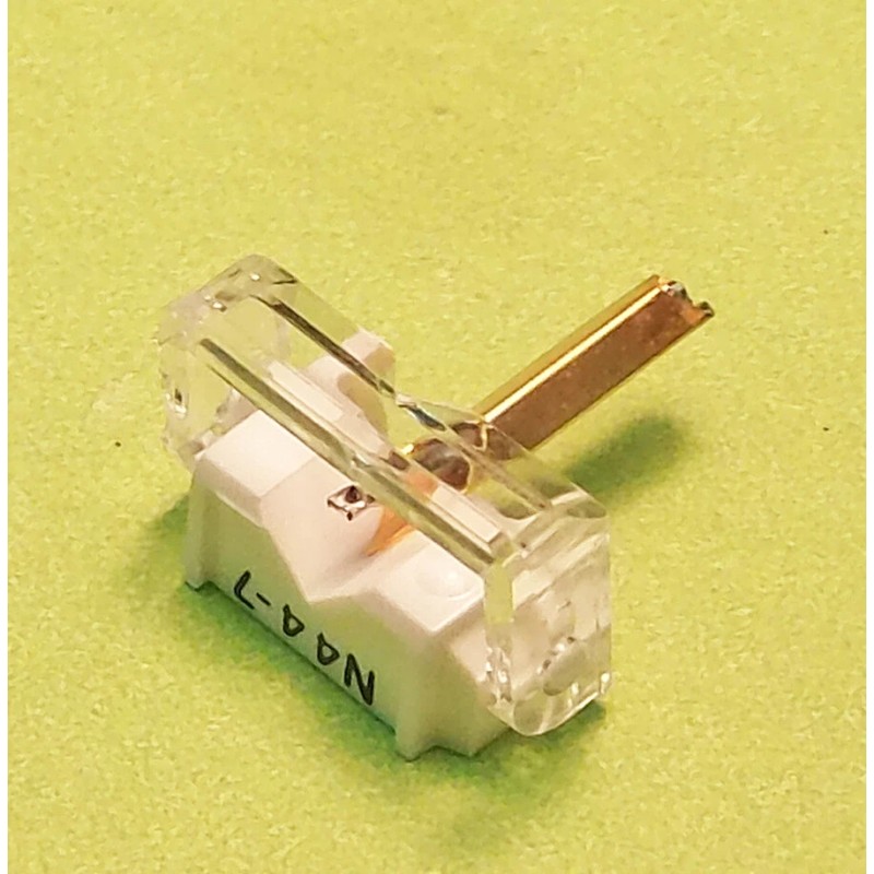 Pfanstiehl Improved Needle for Wurlitzer Rock-ola AMI Rowe Jukeboxes Using