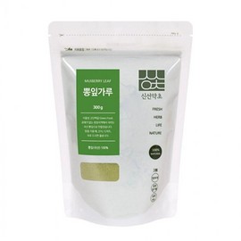 OTMARTFOOD 300g domestic mulberry leaf powder, leaf powder