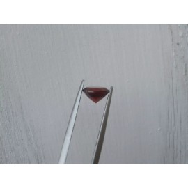 Garnet Round Loose Faceted Natural Gem 7mm
