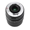 TTArtisan 40mm f/2.8 MACRO C Micro Four Thirds Black Lens