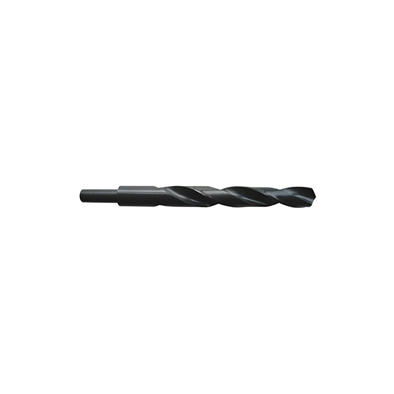 Irwin 10502409 HSS Pro Drill Bit with Reduced Shank