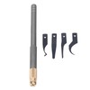 BGA Chip Repair Blade Set IC Thin CPU Remover Circuit