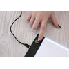 Crafter's Companion A4 LED Light Pad - Adjustable 3-Level Brightness