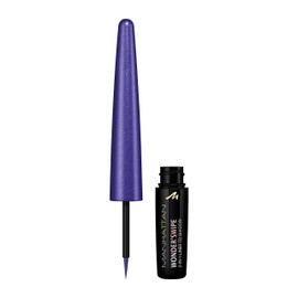 Manhattan Wonder'Swipe 2-in-1 Liner to Shadow 009 Cool AF 2ml