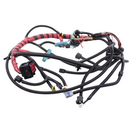 NewYall 7.3L Engine Wiring Harness for Ford Super Duty F-250/F-350 V8 7.3L Diesel 1999-2001