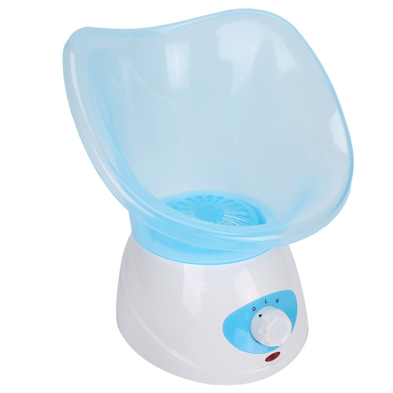 Moisturizing Face Steaming Machine Aromatherapy Face Mist Sprayer Beauty Machine