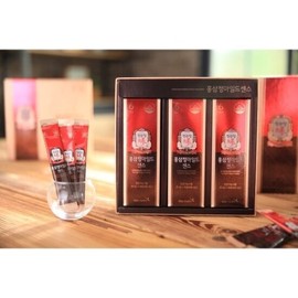 Jeonggwanjang Hongsamjeong Mild Sense 2 boxes / 정관장 홍삼정 마일드 센스 2박스