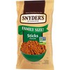 Snyder's of Hanover Sticks Pretzels, 16 Oz