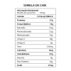 Chia Semilla Granel 5 Kilogramos