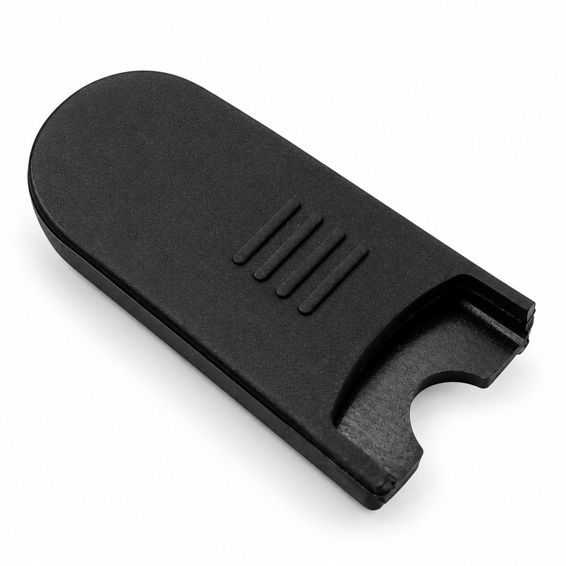Rubber Saxophone Thumb Rest Cushion for Finger Support – Non-Slip