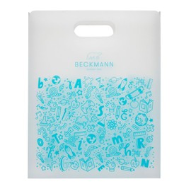 BECKMANN Document Folder Transparent