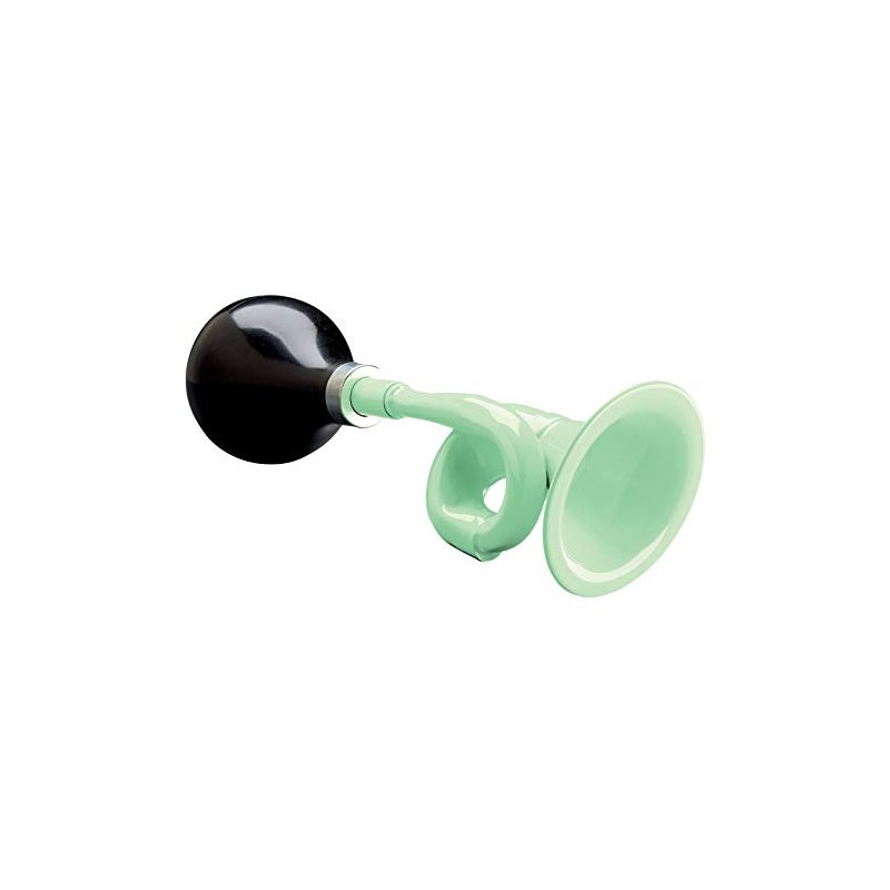 Electra Bicycle Electra Bugle Horn Bicycle Ball Horn Classic Retro