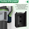 Wall Mount Holder Bracket for EGO 765 CFM Power+ LB7654