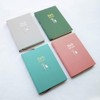 365 Days Diary, Cute Notebook, Schedule, Schedule, Work, Study, Annual