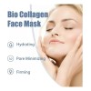 Aj V 4 Glowskins Mascarilla Nocturna De Colágeno,30ml
