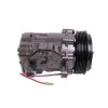 HRC Sanden SD7 7176 Style AC Compressor Mini 6-Groove Serpentine