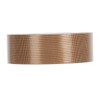 PTFE Glass Cloth Tape 32.8ft High Temperature Resistance Insulation PTFE