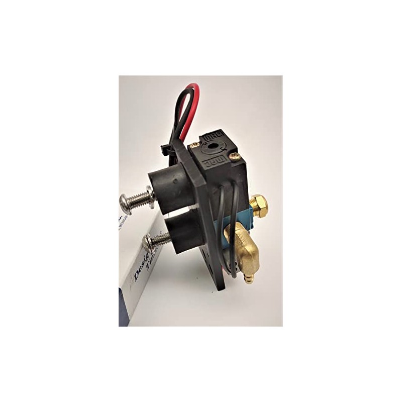 Circuit Se7en Tuner's Quick kit wiring Vibration Bracket GENUINE MAC