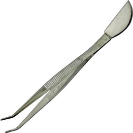 Probient Stainless Tweezers (Song)