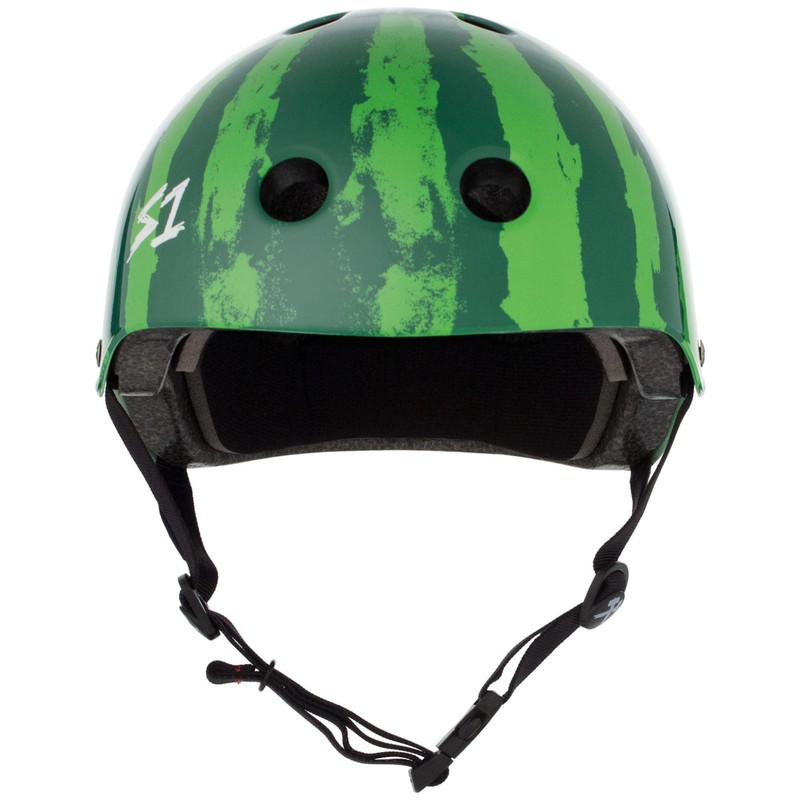 S1 Lifer Helmet for Skateboarding, BMX, and Roller Skating -