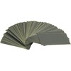 SK11 Small Water Resistant Paper, Approx. 1.3 x 2.8 inches