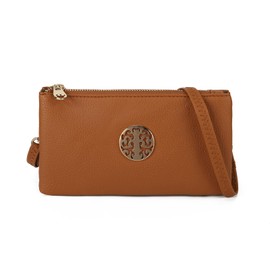 Gladdon Small Clutch Purses for Women Summer Multi-Function Crossbody Bags with Long Adjustable Strap