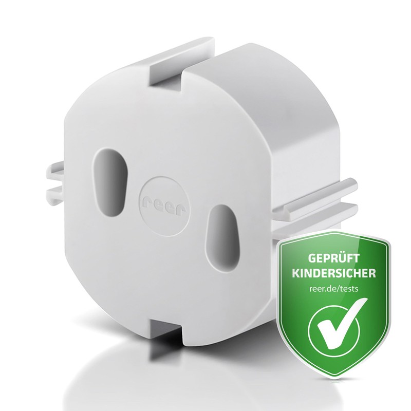 reer Socket Protector, the Original from the Inventor